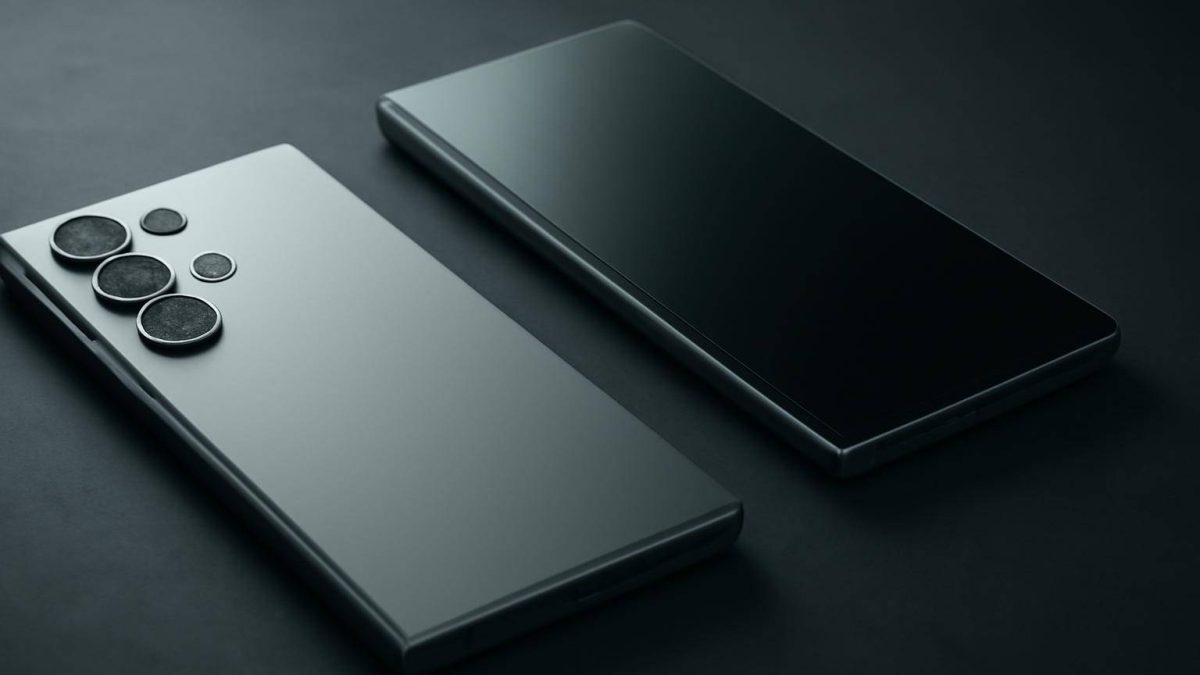 Galaxy S27 Ultra’nın Tasarımına Dair İlk Detaylar Sızdı