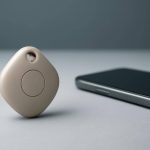Galaxy SmartTag 3 tanıtıldı: iPhone desteği ve uzun pil ömrü