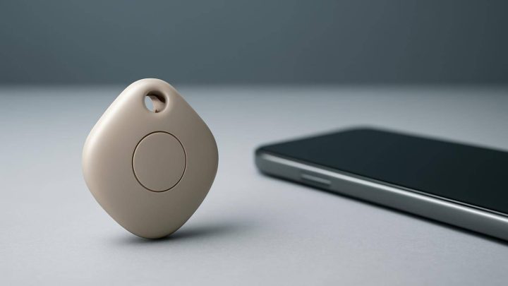 Galaxy SmartTag 3 tanıtıldı: iPhone desteği ve uzun pil ömrü