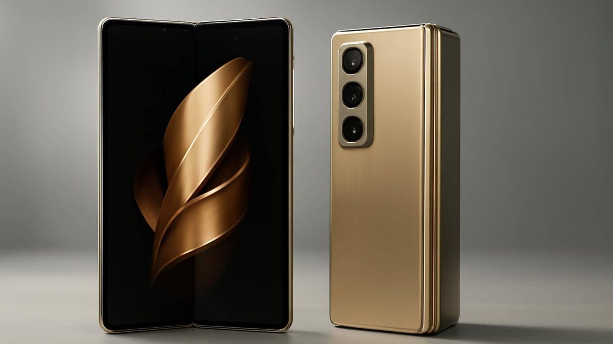 Samsung Galaxy W27 Tanıtıldı: Fiyatı ve Özellikleri