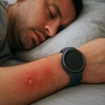 Galaxy Watch 5 Pro kullanıcısı uykuda yanık bildirdi