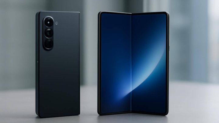 Galaxy Z Fold 9 İçin Pil, Kamera ve Çıkış İddiaları