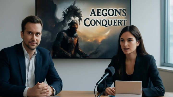 Aegon’s Conquest filminin vizyon tarihi açıklandı