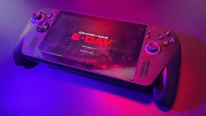 Gears of War: E-Day, PC’de shader bekleme süresini kısaltıyor