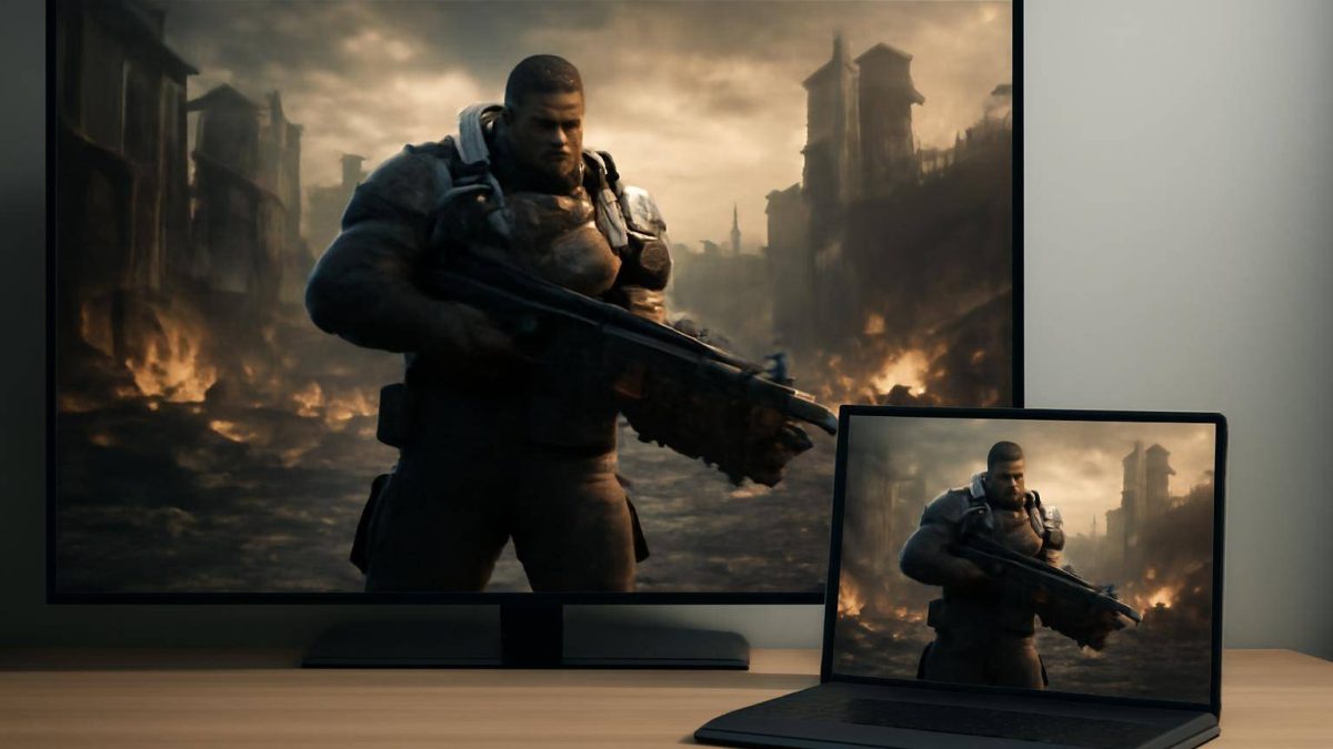 Gears of War: E-Day güçlü ama Xbox için zor bir zamanda