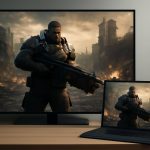 Gears of War: E-Day güçlü ama Xbox için zor bir zamanda