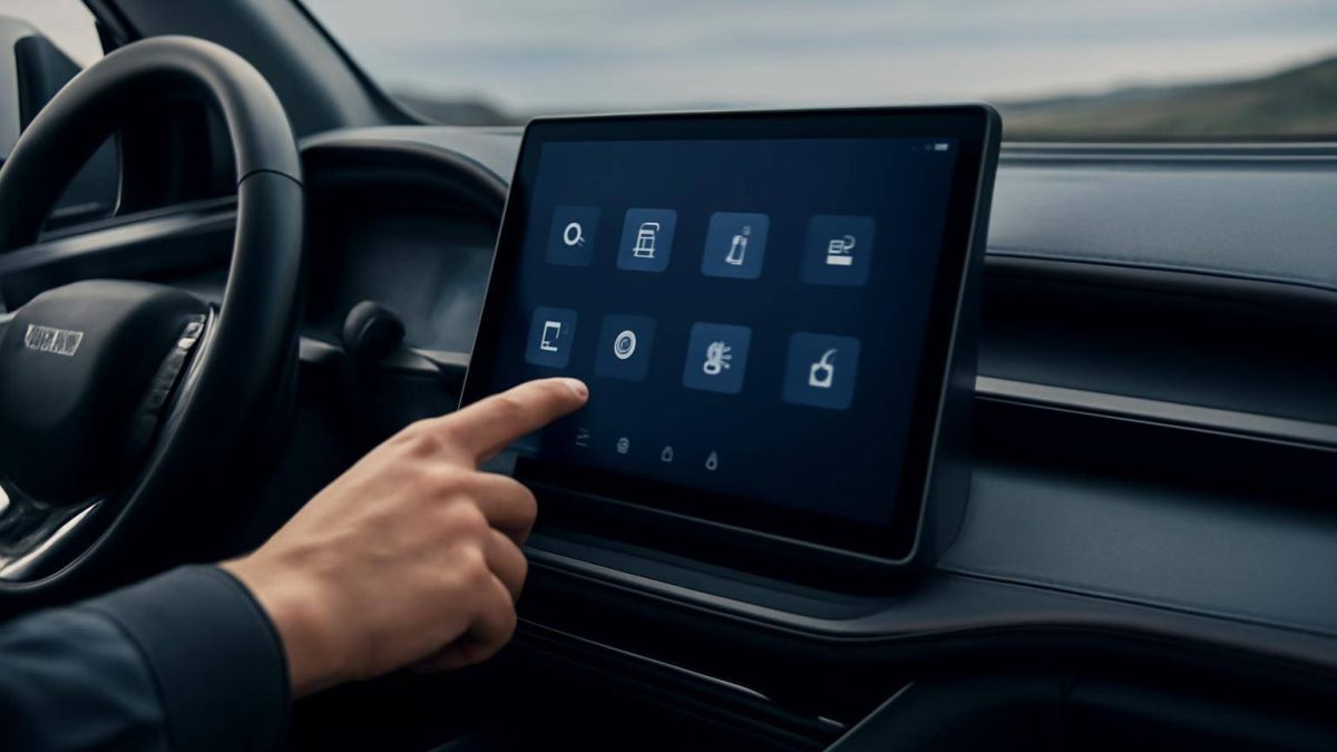 Geely Galaxy Starship 7’de 7 nm yerine 12 nm çip iddiası