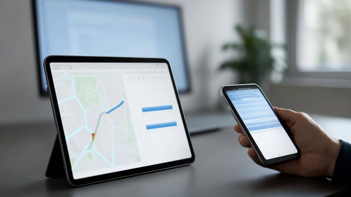 Gemini, Maps aramalarınızı takvim önerilerine katıyor