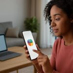 Google Gemini, aile ve arkadaşları arayabilecek