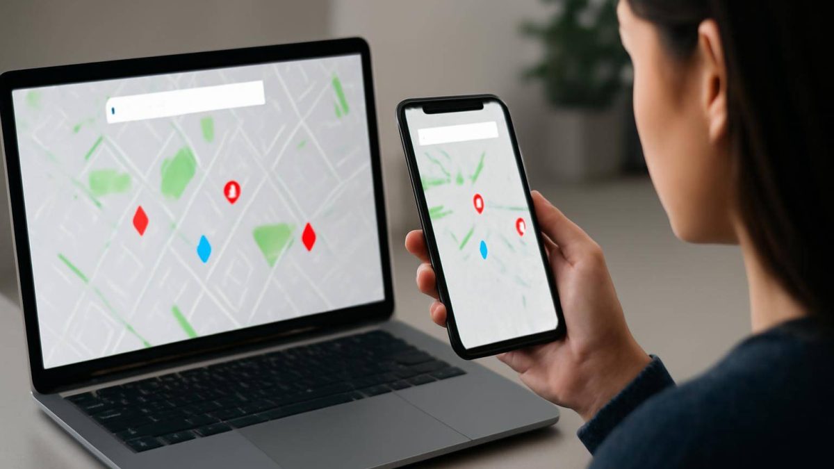 Gemini ile Google Maps’te Daha Akıllı Yer Arama Rehberi