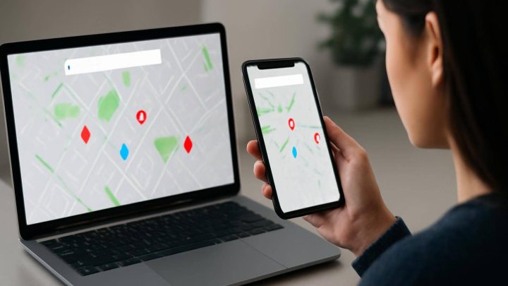 Gemini ile Google Maps’te Daha Akıllı Yer Arama Rehberi
