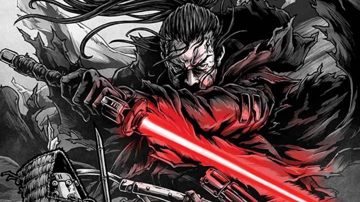 Ghost of Tsushima Animesi 2028’de Yayına Girmeye Hazırlanıyor