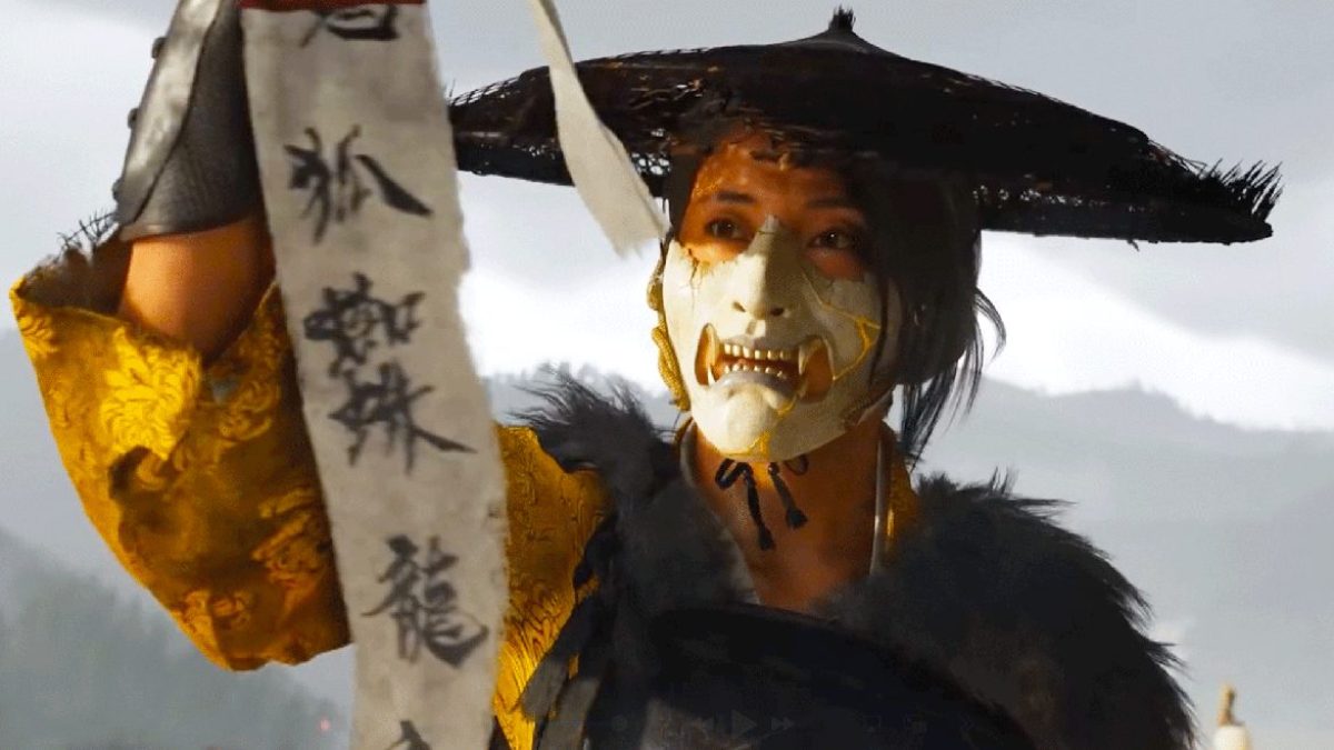 Ghost of Yotei Başarılı Oldu, Sucker Punch İşten Çıkarıyor
