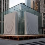 Apple Fifth Avenue’da iPhone Duo hazırlıklarına başladı