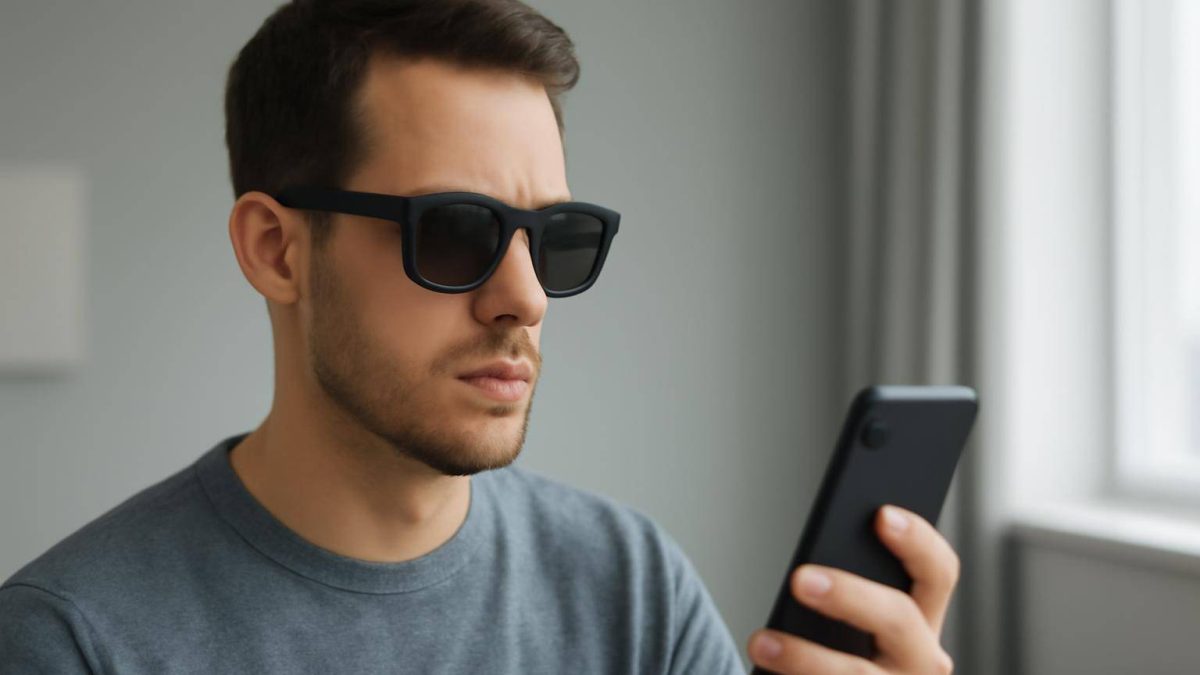 Ray-Ban Meta Gözlüklerdeki Ses Kaydı Hatası Giderildi