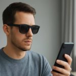 Ray-Ban Meta Gözlüklerdeki Ses Kaydı Hatası Giderildi