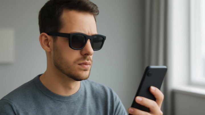Ray-Ban Meta Gözlüklerdeki Ses Kaydı Hatası Giderildi