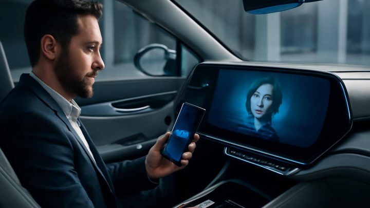 GM, OnStar hizmetini yapay zekâ ile baştan tasarlıyor