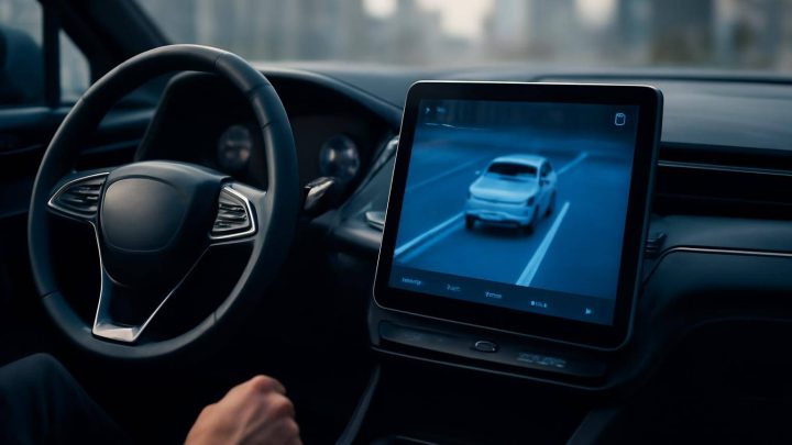 GM, daha akıllı otomobiller ve hızlı güncellemeler vadediyor