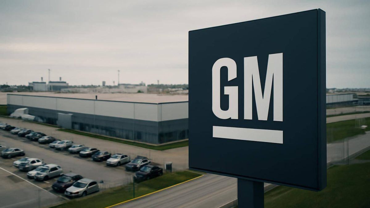 GM, Detroit’teki Brownstown batarya tesisini kapatacak