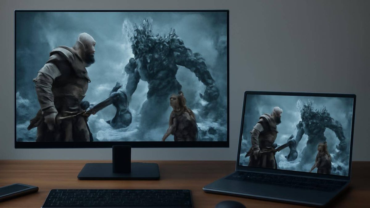 God of War Laufey Türkiye Fiyatıyla Ön Siparişte