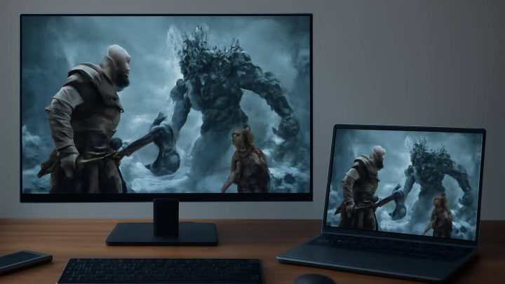God of War Laufey Türkiye Fiyatıyla Ön Siparişte