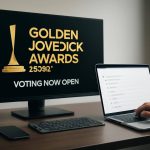 Golden Joystick Awards 2026 Oylaması Başladı