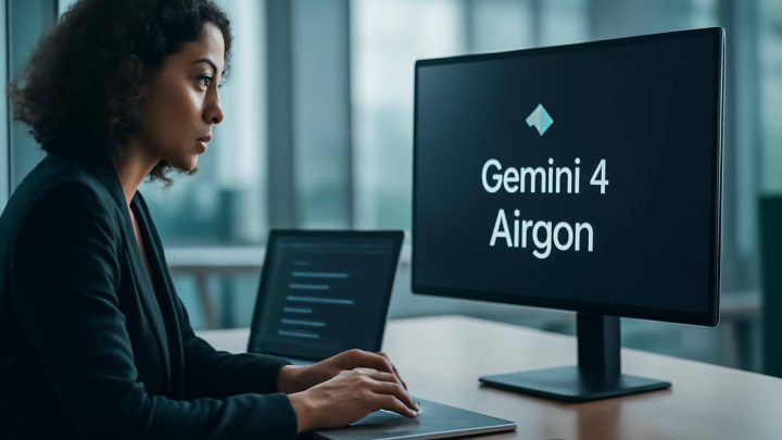 Google, Gemini 4 Argon’u siber savunmacılara açtı