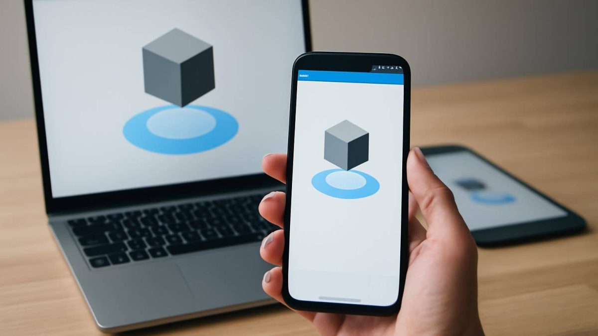 Google Antigravity Uygulaması Play Store’da Yayınlandı