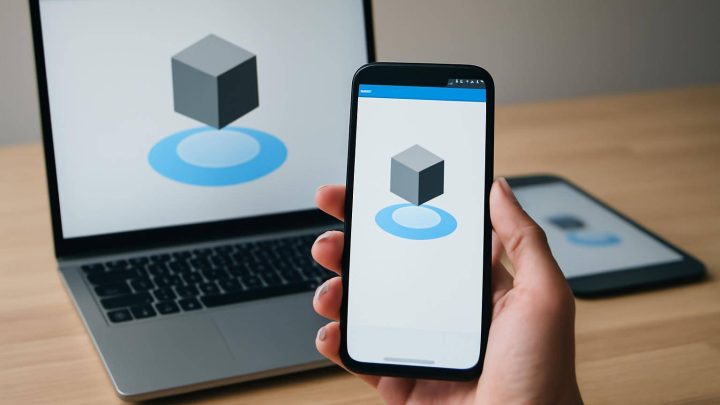 Google Antigravity Uygulaması Play Store’da Yayınlandı