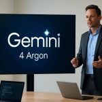 Google, En Güçlü Yapay Zekâ Modeli Gemini 4 Argon’u Tanıttı
