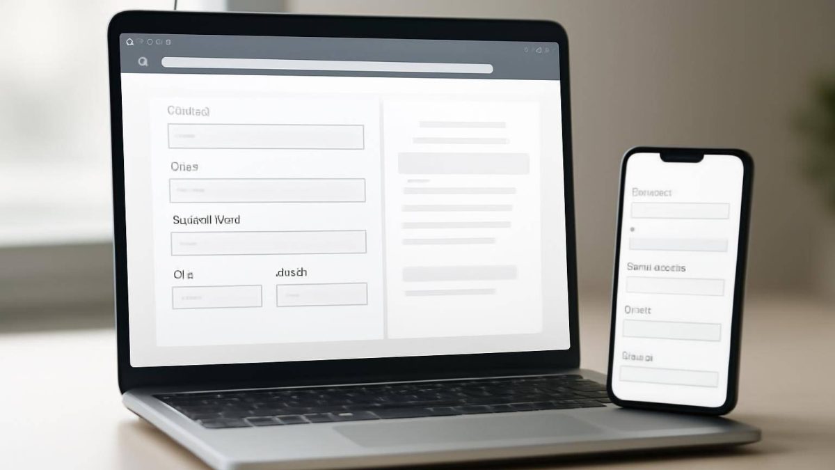 Chrome, Gmail’deki Bilgilerle Formları Doldurabilecek
