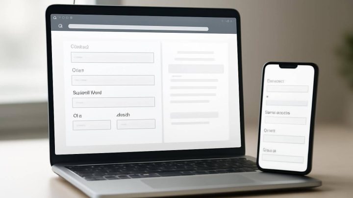 Chrome, Gmail’deki Bilgilerle Formları Doldurabilecek