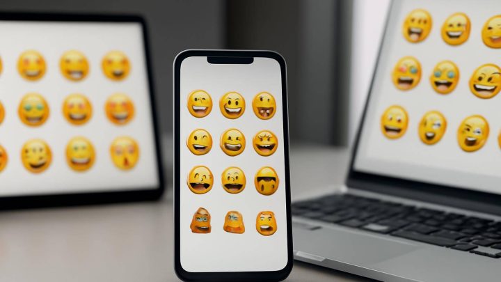 Google Chat için HDR emojiler test edilmeye başlandı
