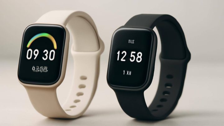 Google Fitbit Edge tanıtıldı: Pixel Watch Lite çizgisi