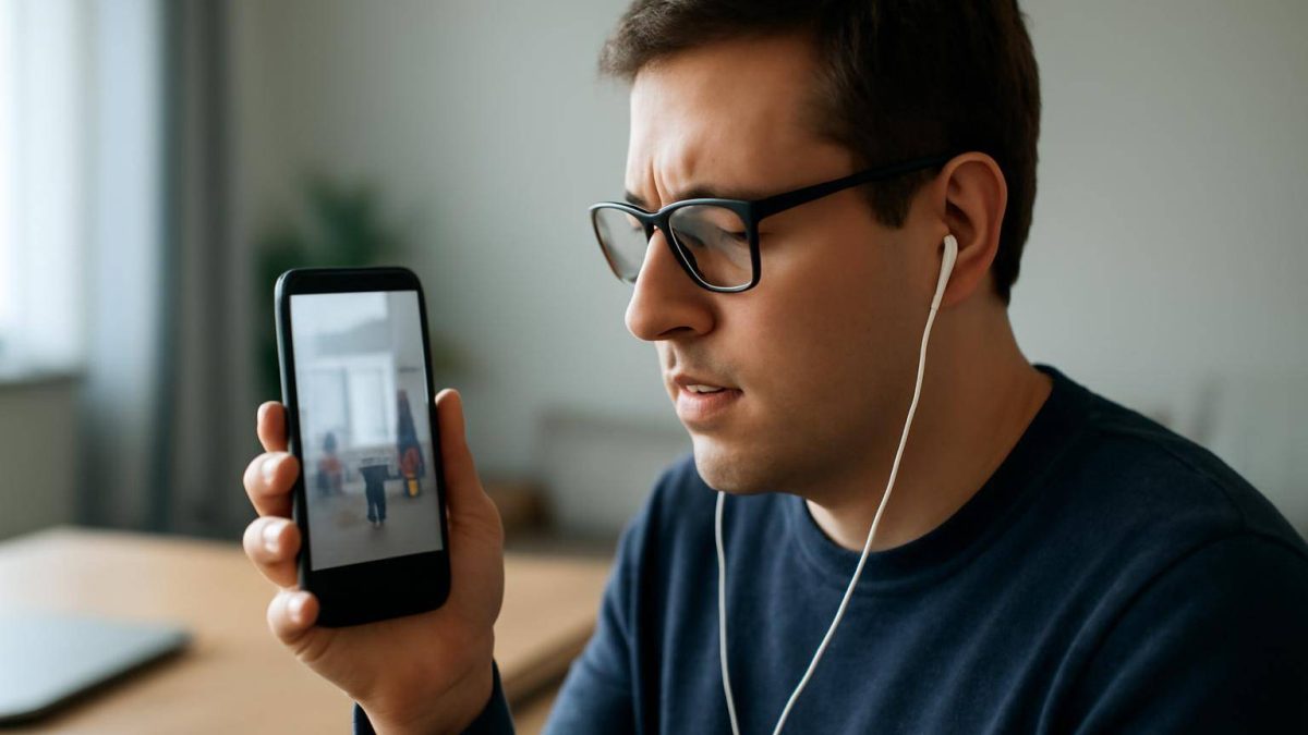 Google Gemini Live’a Görme Engelliler İçin Guided Vision Ekledi
