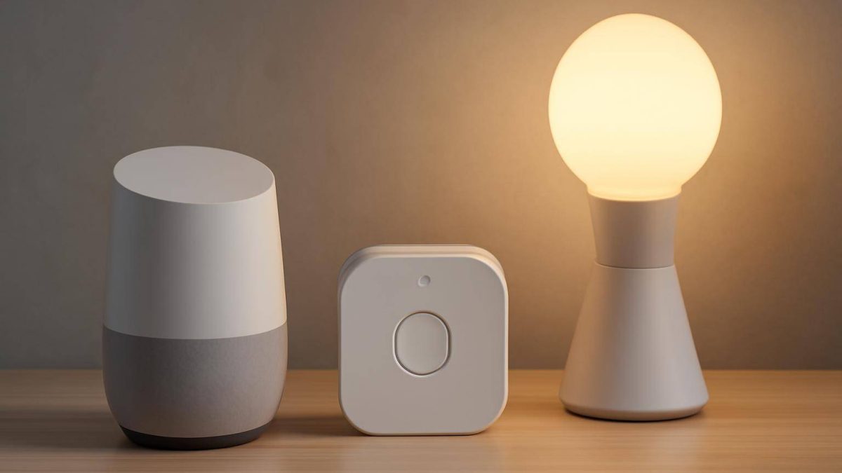 Google Home, Philips Hue için yerel Matter desteği sunuyor