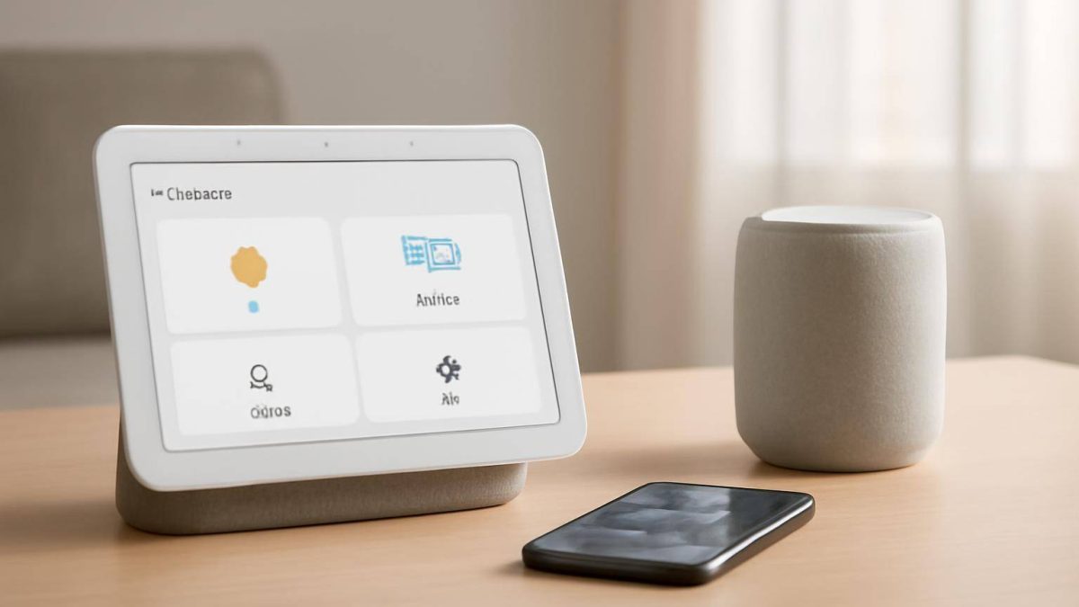 Google Home güncellemesi Favoriler ve Gemini’yi iyileştiriyor