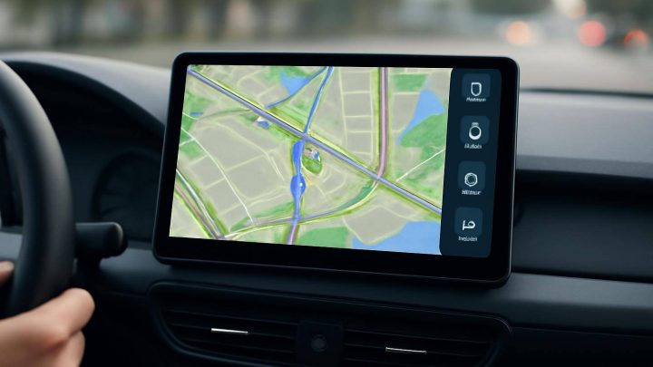 Google Maps, CarPlay’de Gemini desteğini kullanıma açtı