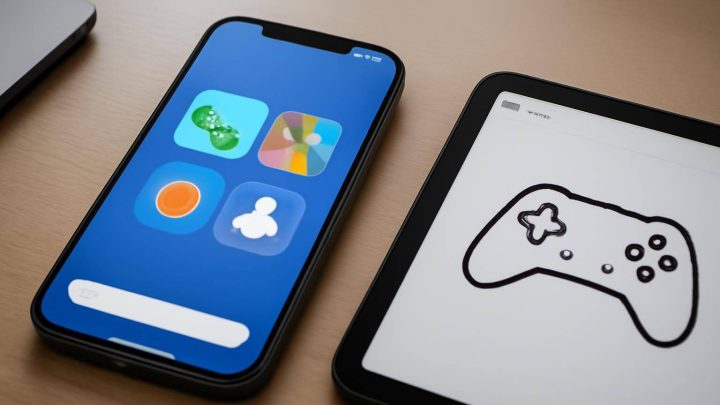 Google Messages, iMessage Benzeri Mini Oyunlar Sunacak