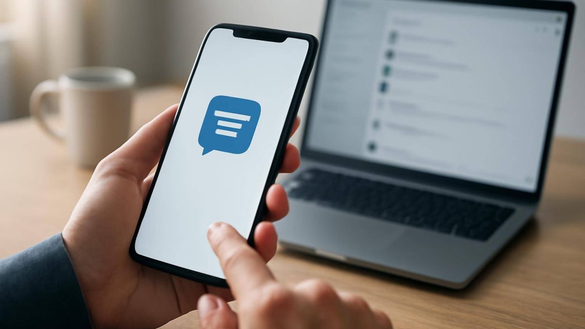 Google Mesajlar’a dolandırıcılığa karşı gelişmiş koruma geliyor