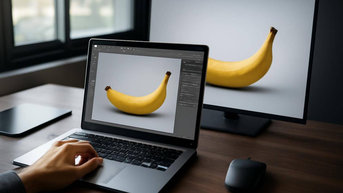 Google Nano Banana 2.1 ile görüntü düzenleme gelişiyor