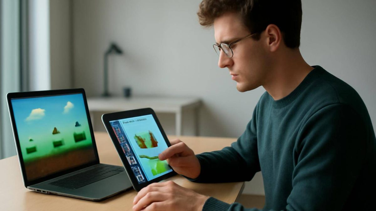 Google, yapay zekâ komutlarıyla oyun üretme aracını duyurdu