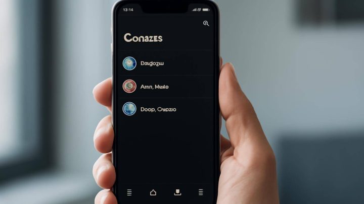 Google Telefon uygulamasına Kişiler sekmesi geri dönüyor