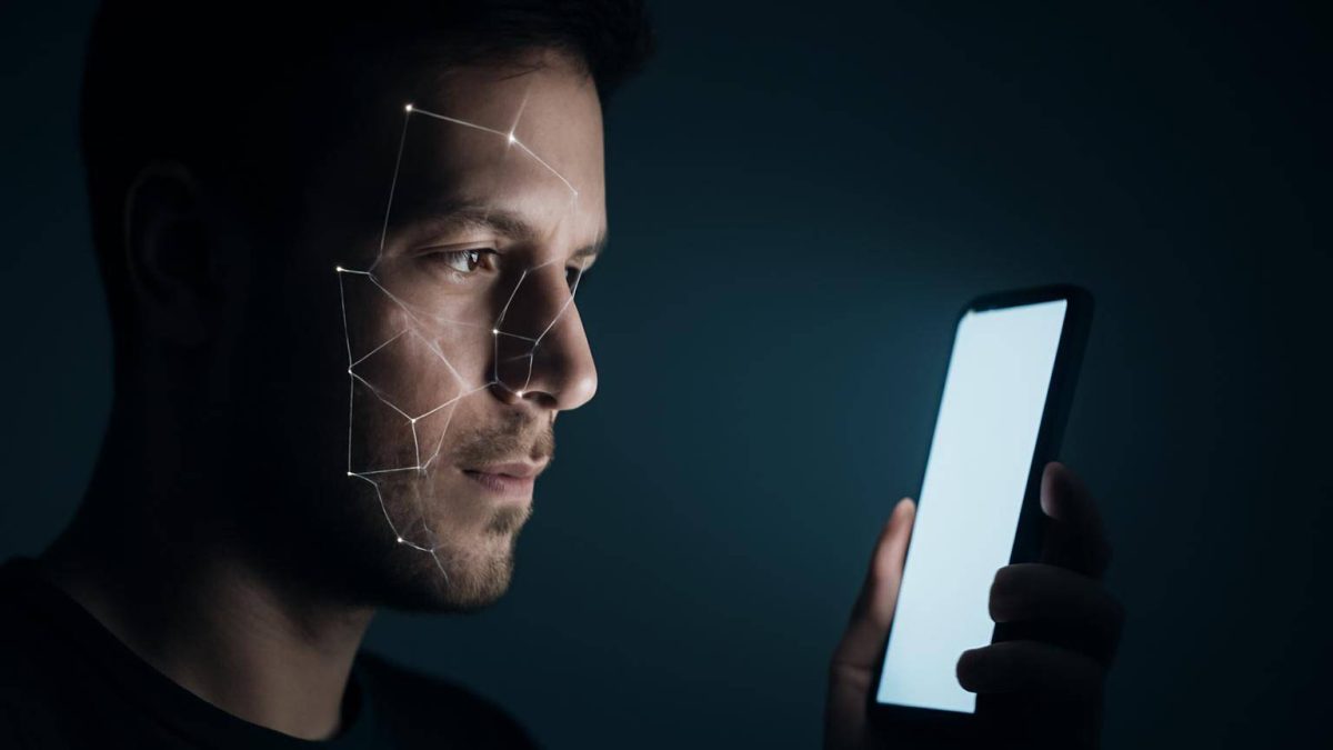 Google Pixel Face Unlock için karanlıkta ekranı açacak