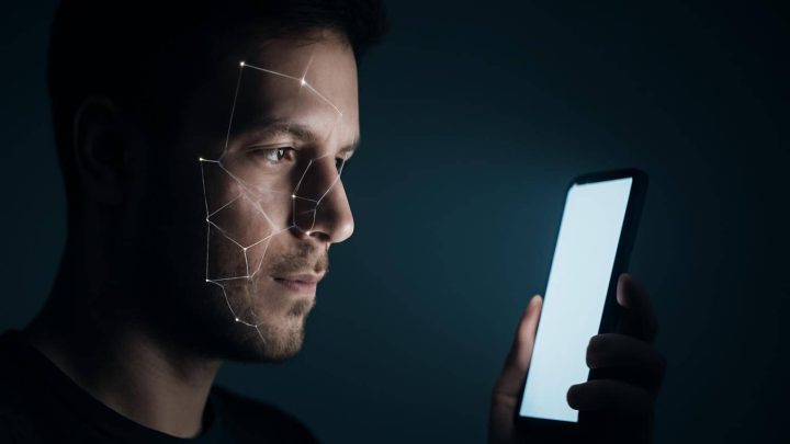 Google Pixel Face Unlock için karanlıkta ekranı açacak