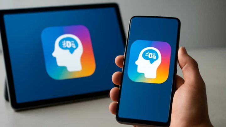 Google Play, kişisel yapay zekâ uygulamalarını destekliyor