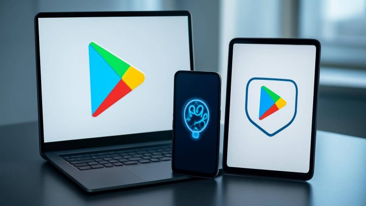 Google Play Store’a yapay zekâ ve Gamer DNA yeniliği