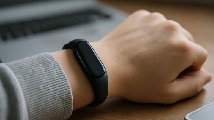 Fitbit Air için beklenen uyku özelliği hâlâ gelmedi