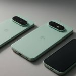 Google yenilenmiş Pixel 9 serisini 499 dolardan satışa sundu